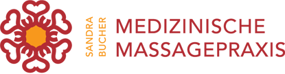 Logo Sandra Bucher, medizinische Massage